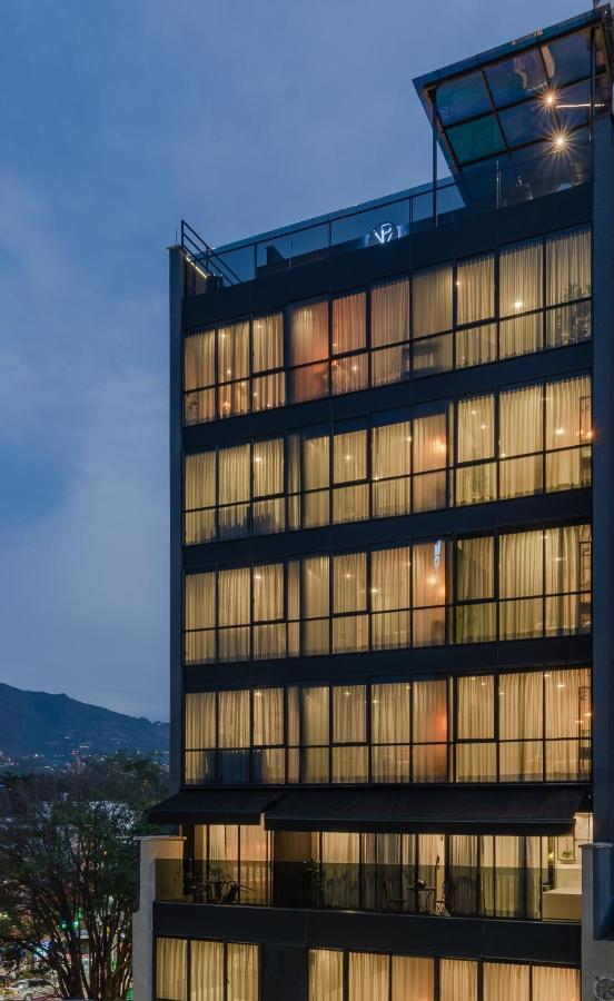 Vpv Suites เมเดยิน ภายนอก รูปภาพ