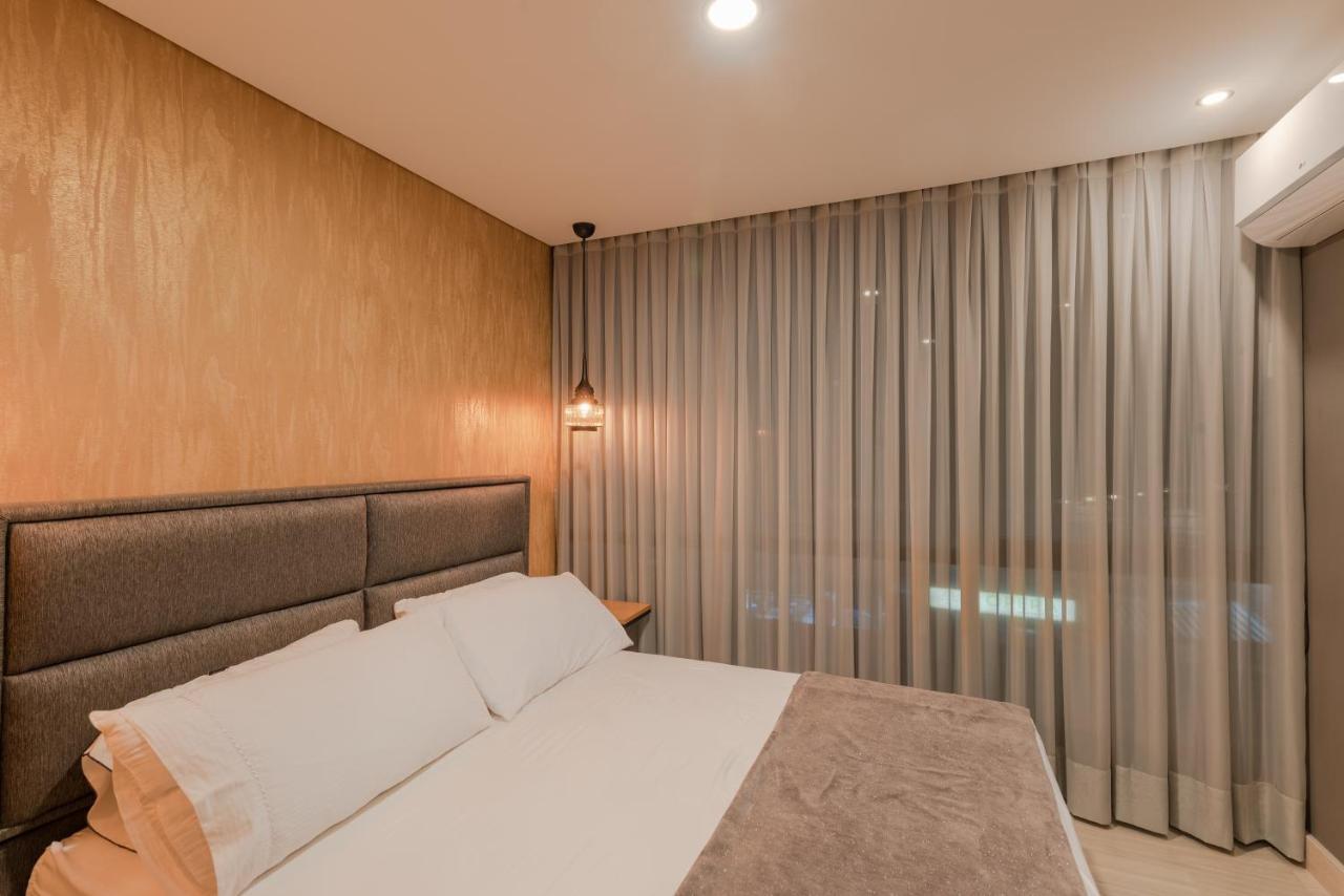 Vpv Suites เมเดยิน ภายนอก รูปภาพ