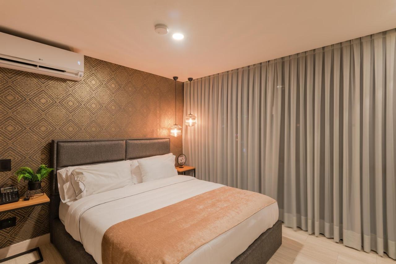 Vpv Suites เมเดยิน ภายนอก รูปภาพ